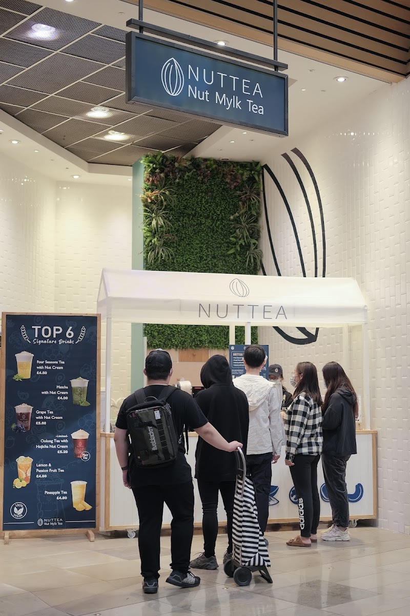 Nuttea Stratford