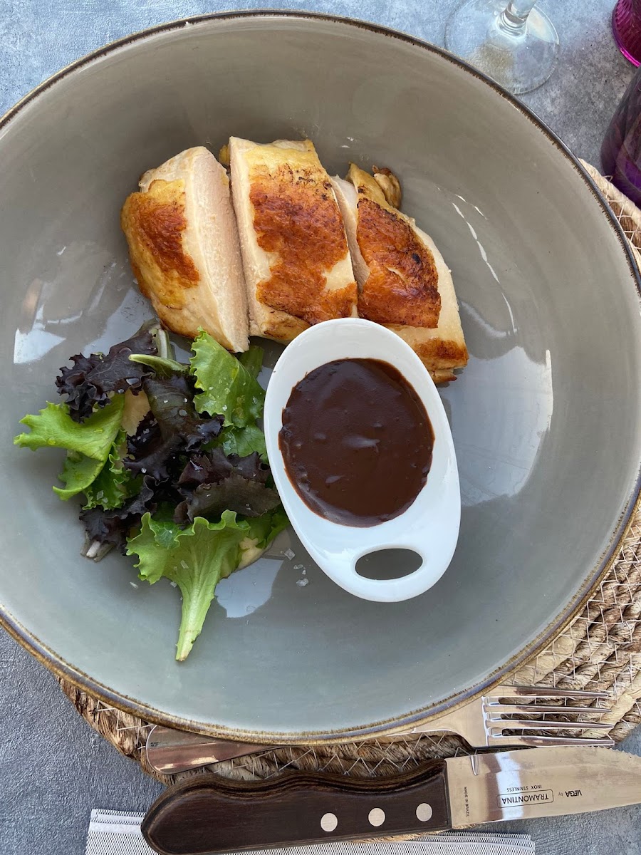 Nuzza Beach & Terrace Restaurant Photos 9