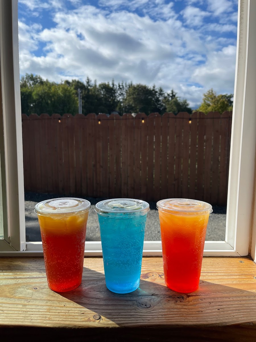 Nw Coffee Company Photos 2