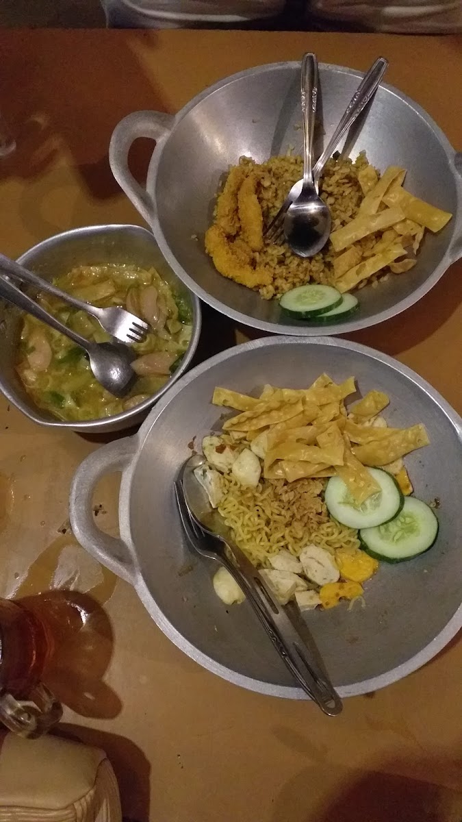 Nyoklat Doeloe Photos 9