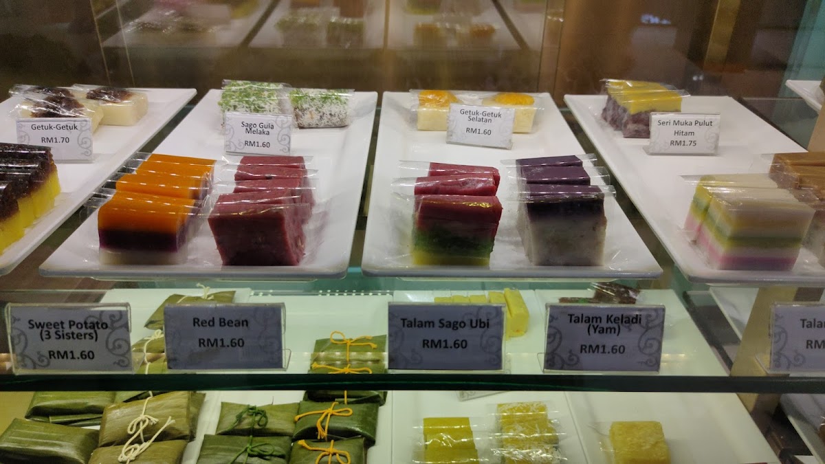 Nyonya Colors • Nu Sentral Photos 9