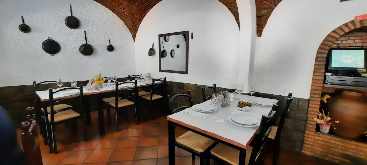 O Arcada