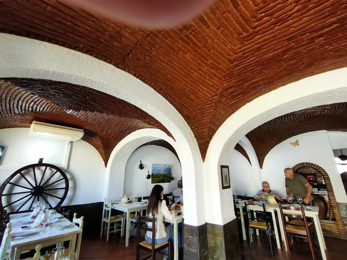 O Arcada Photos 2
