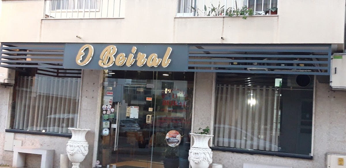 O Beiral