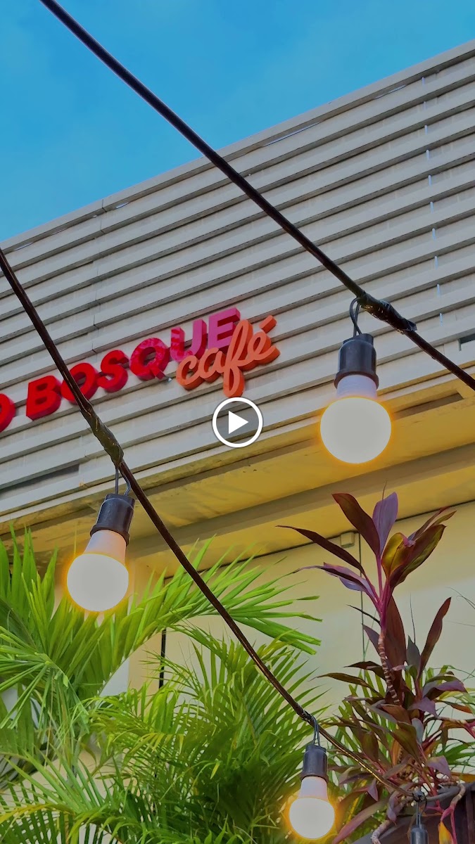 O Bosque Café