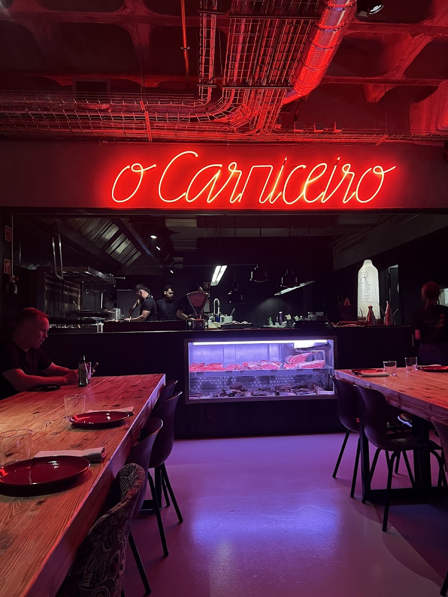 O Carniceiro Photos 2