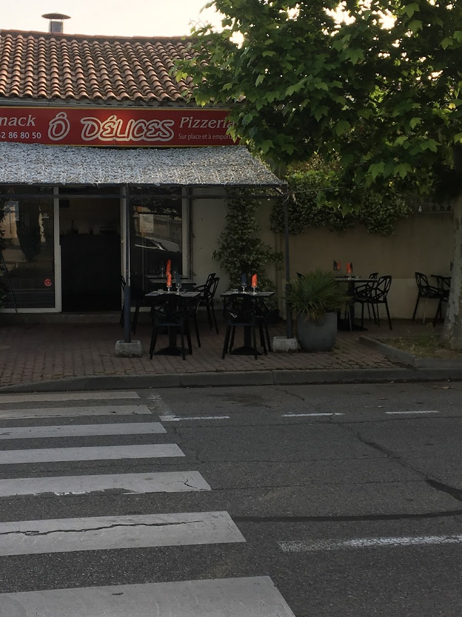 O Delices Photos 2