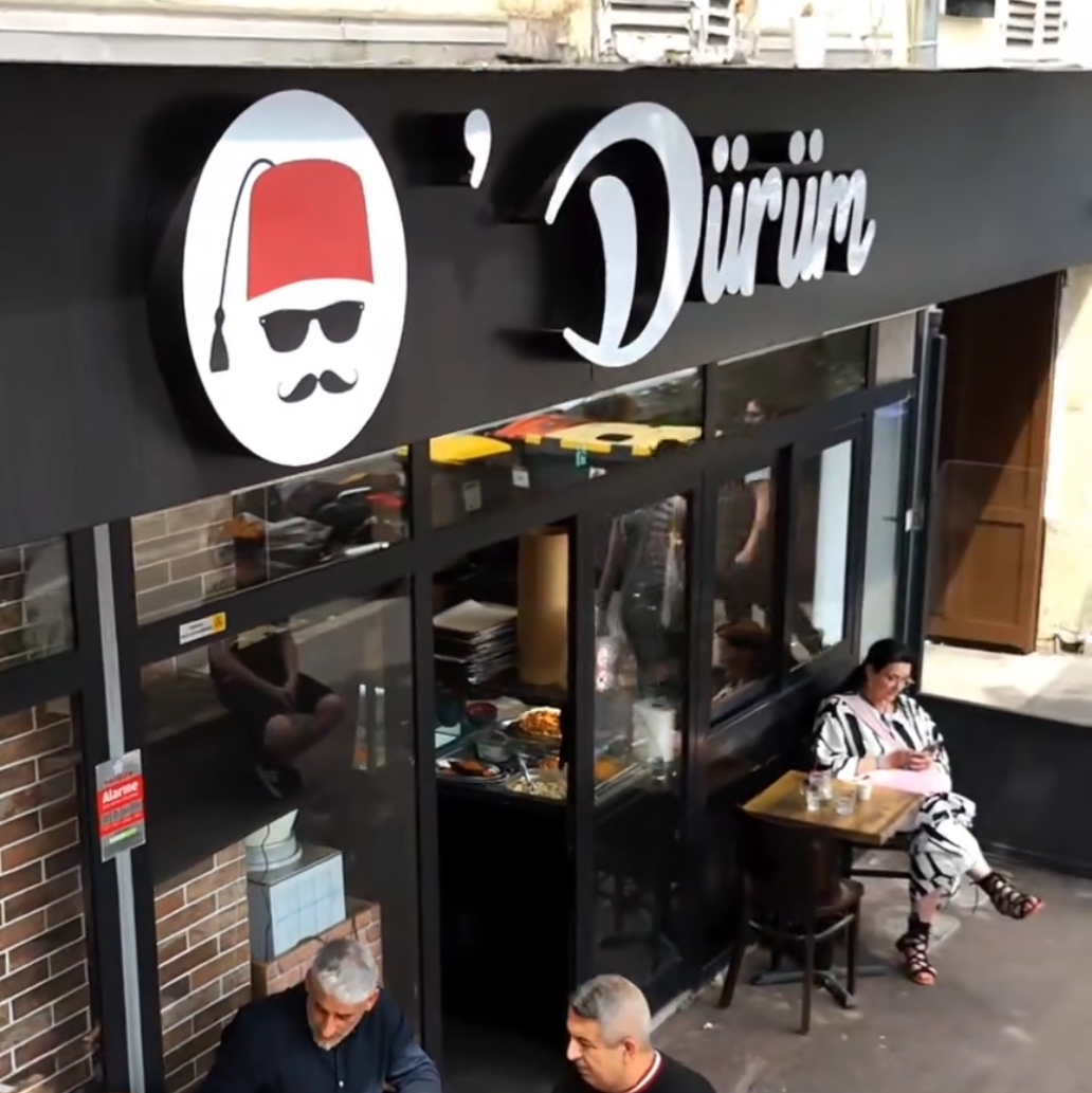 O Dürüm 2