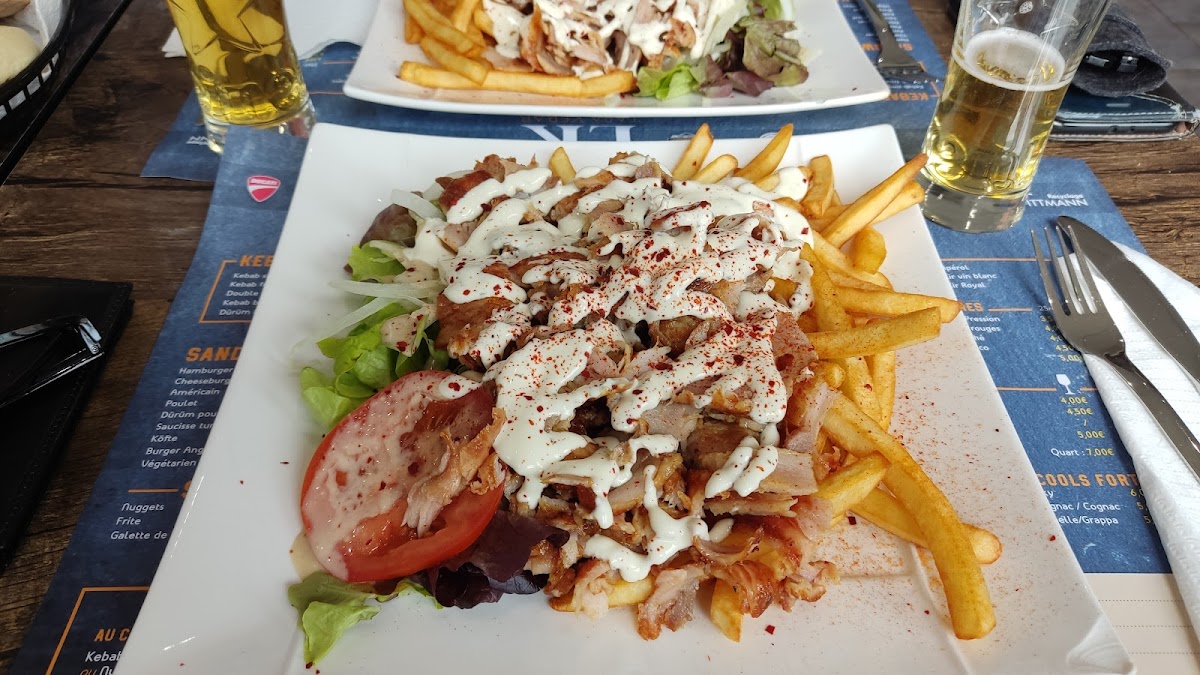 O Kebab Time Photos 2