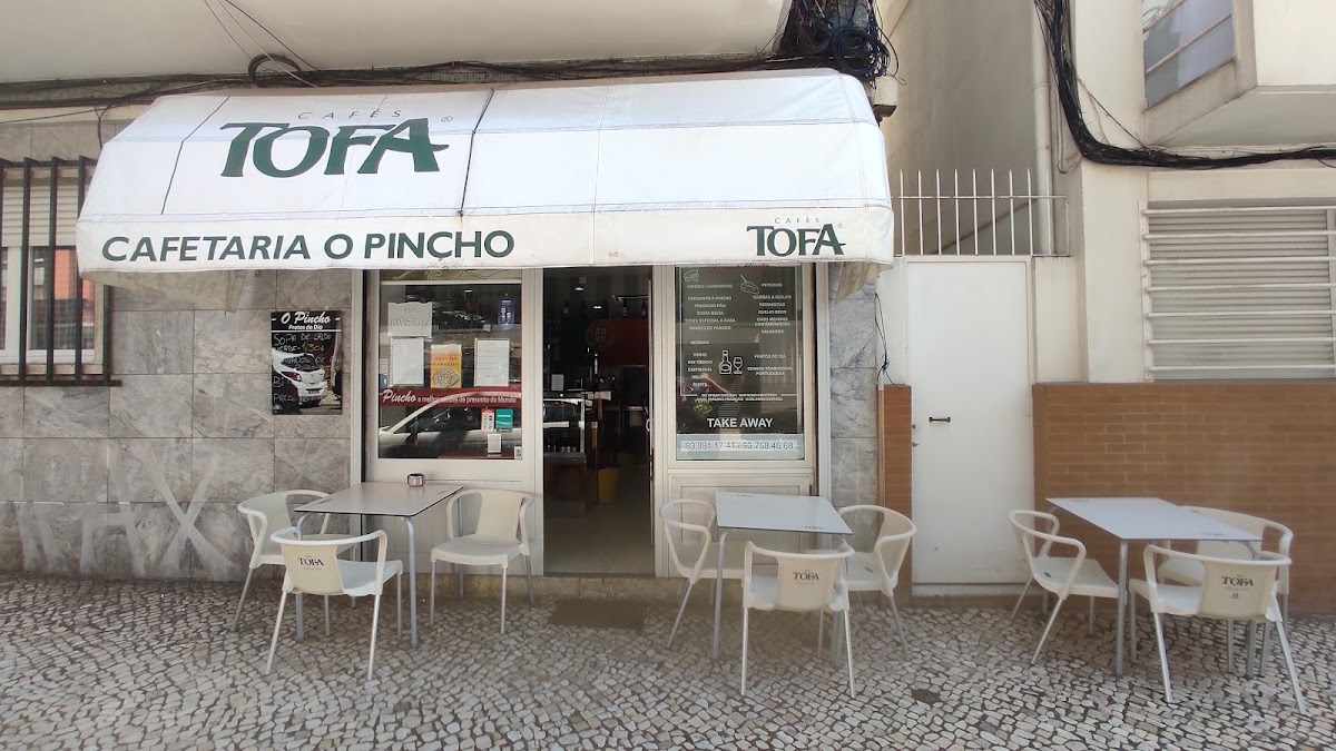 O Pincho