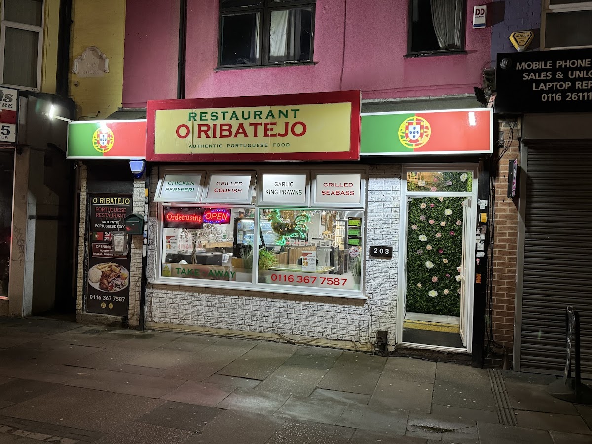 O Ribatejo