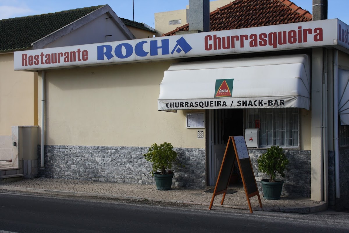 O Rocha