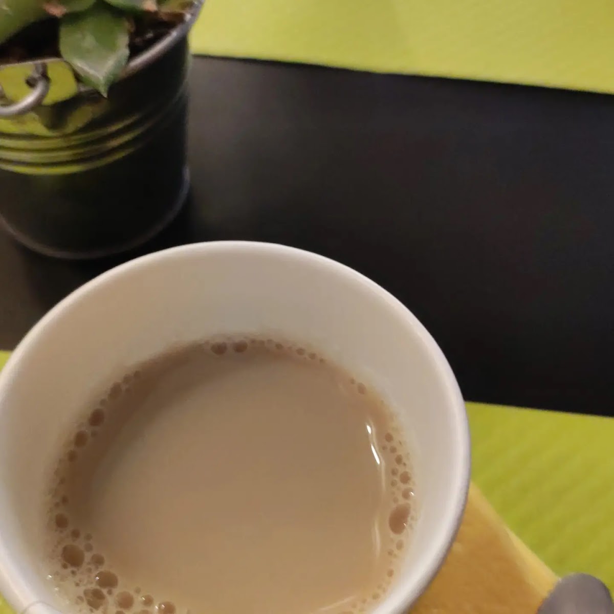 Banner