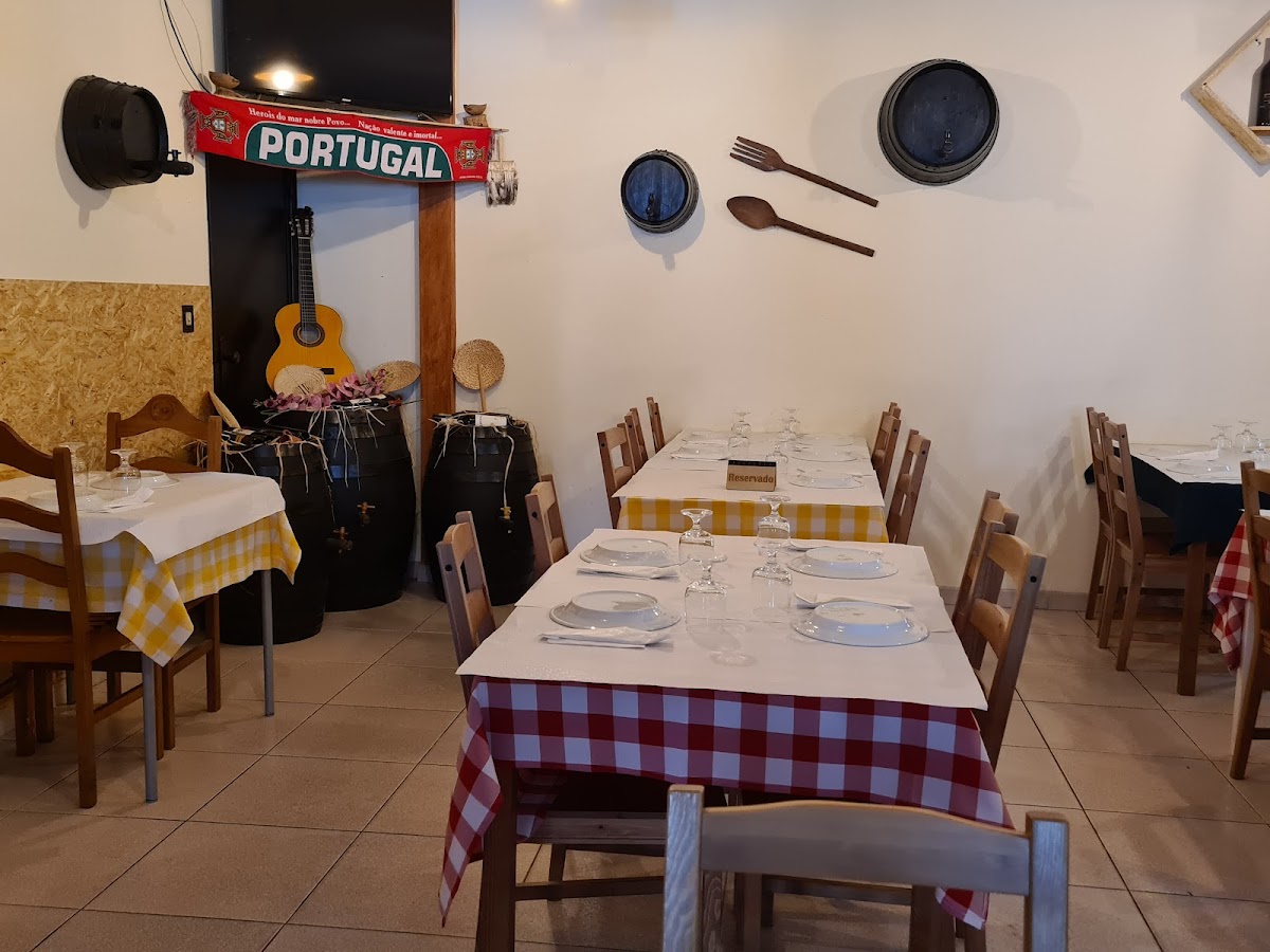 O Seiça - Restaurante Petisqueira Photos 2