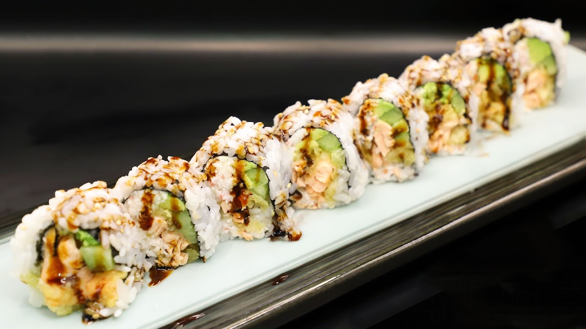 O Sushi Photos 2