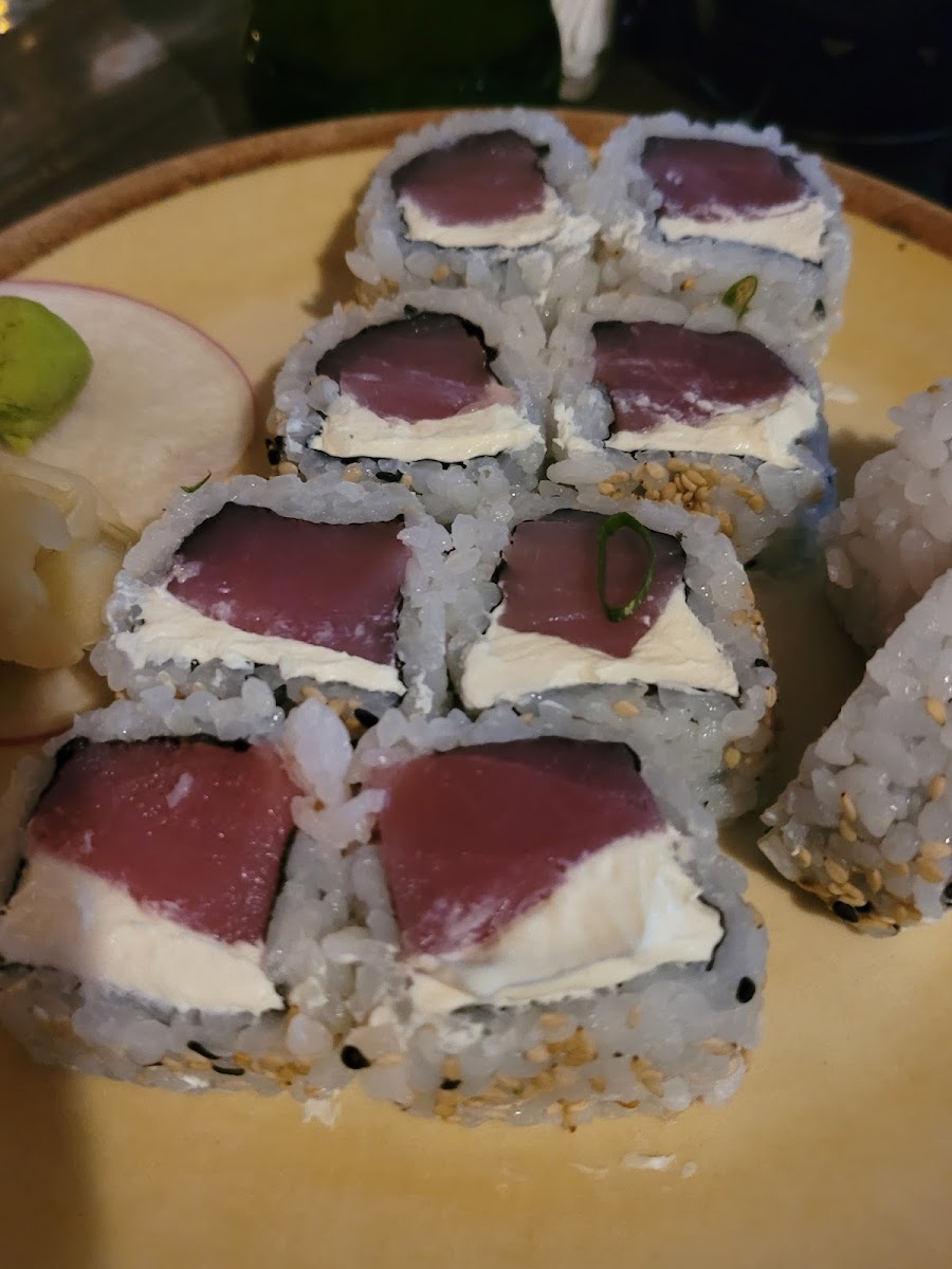 O Tao Sushi Bar Photos 9