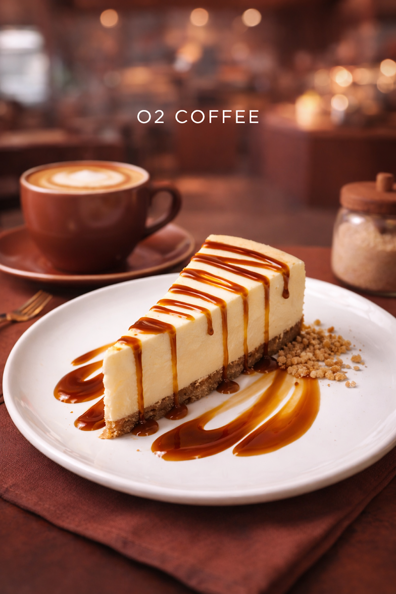 O2 Coffee Photos 2