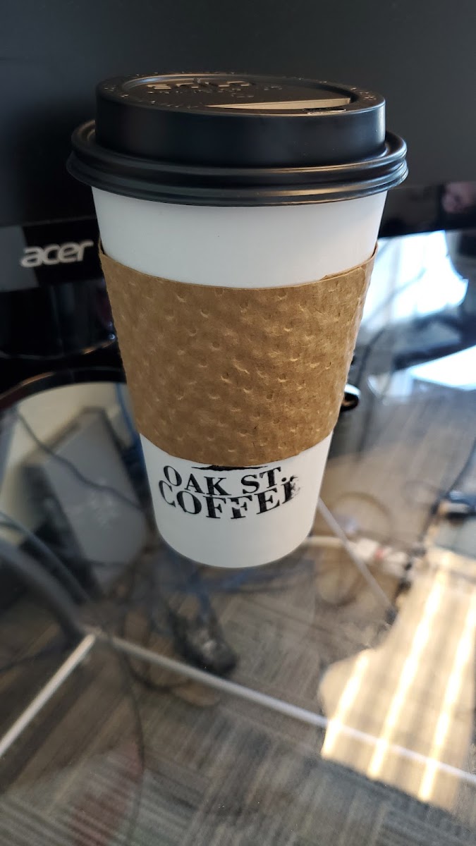 Oak Street Coffee Photos 9