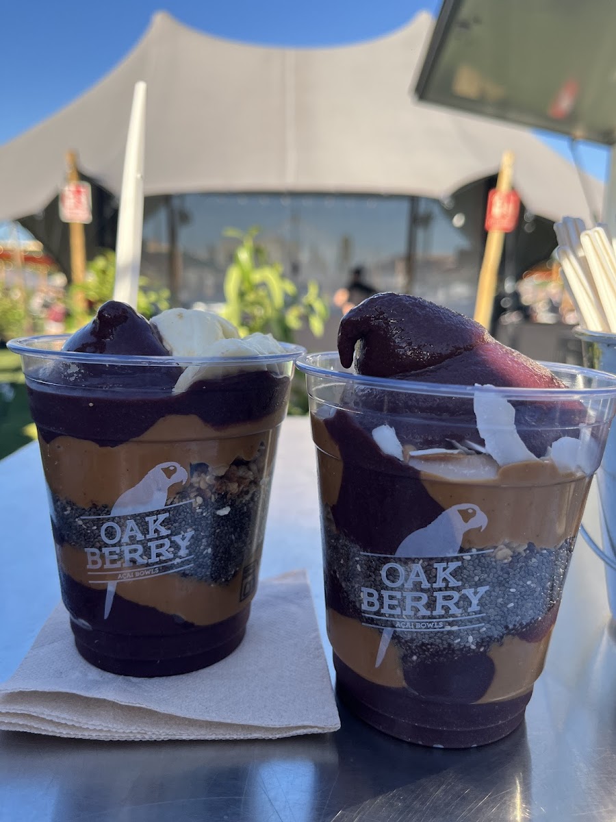 Oakberry Açaí - Sarrià Photos 2