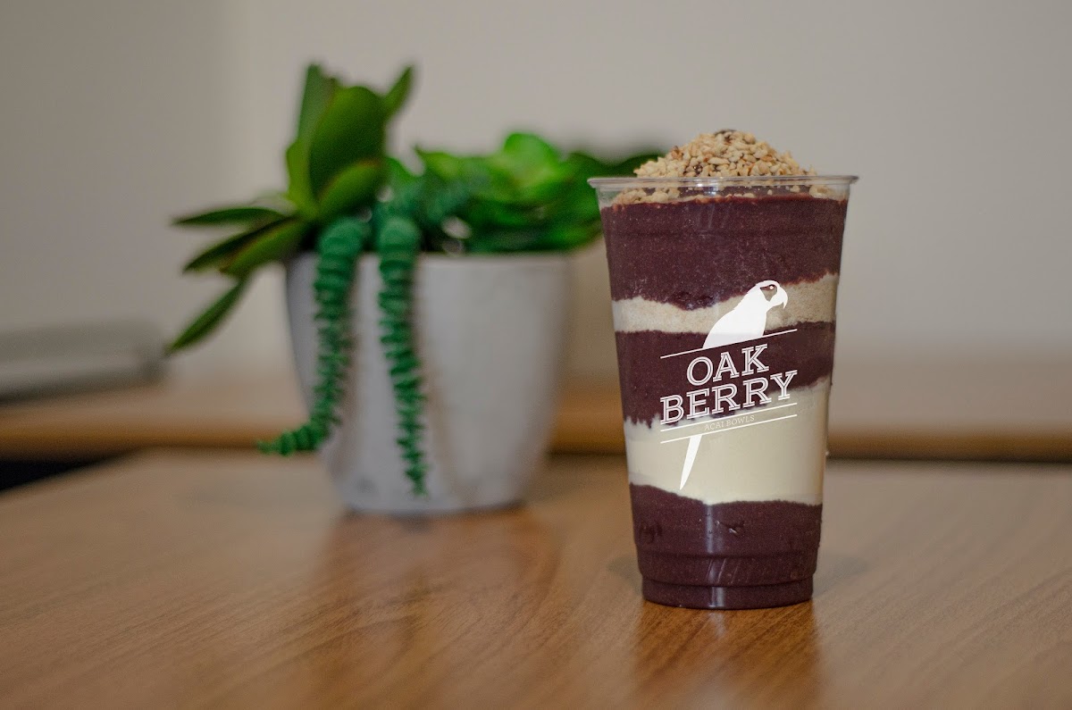 Oakberry Acai Bowls Photos 2