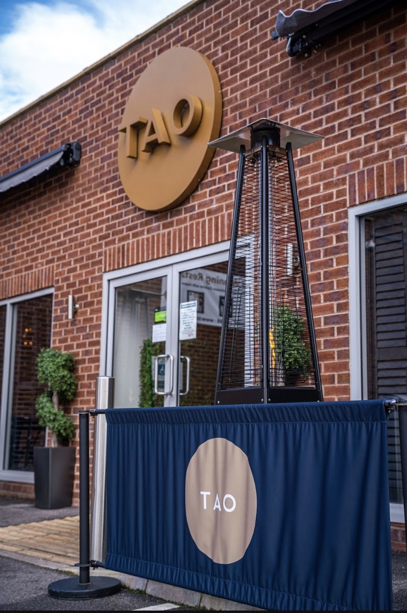 Oao (Formerly Tao)
