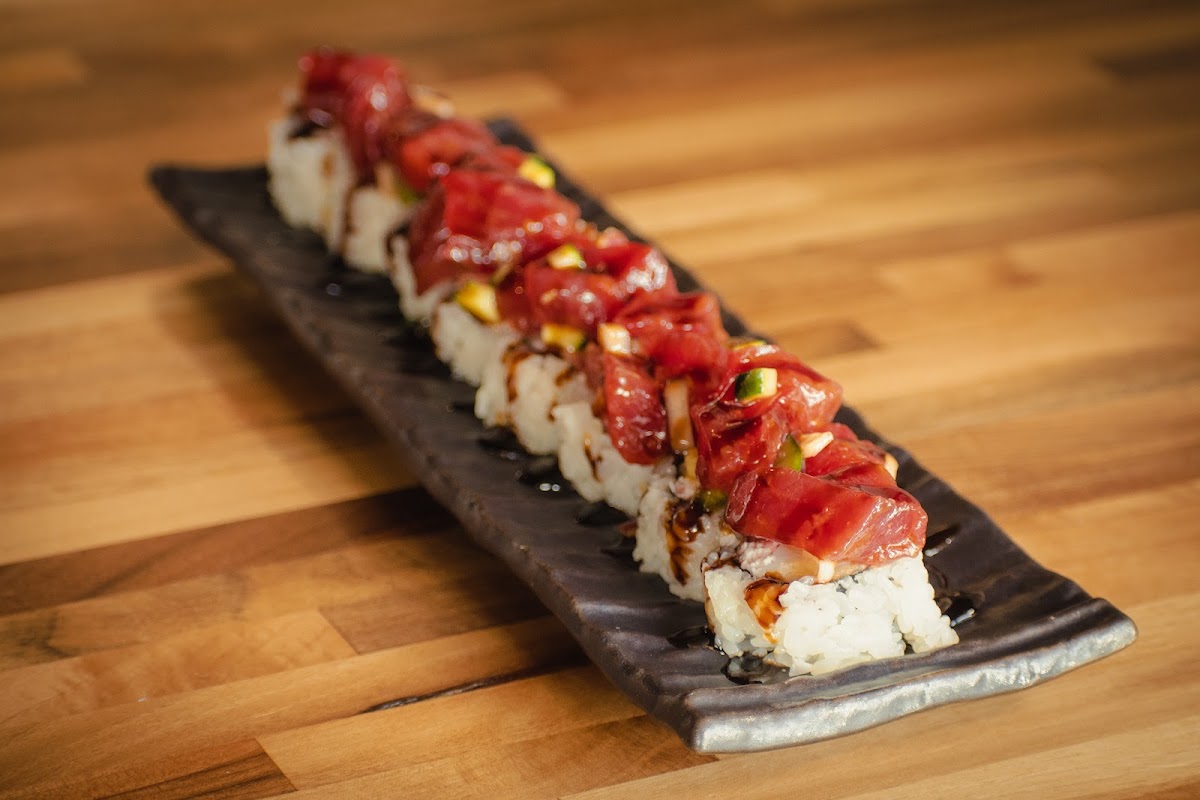 Oao - Sushi Bar & Grill At Wailea Photos 2