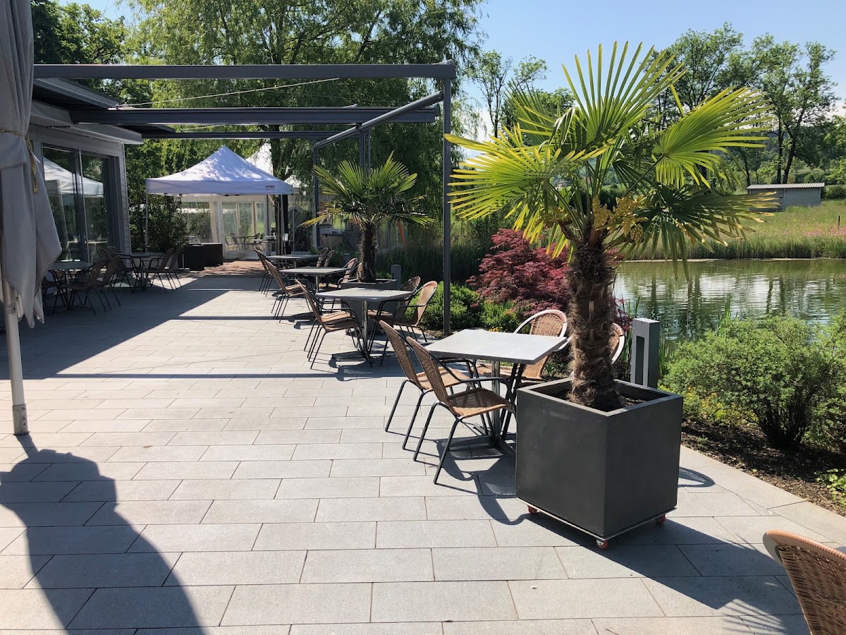 Oase - Restaurant Beim Golfpark