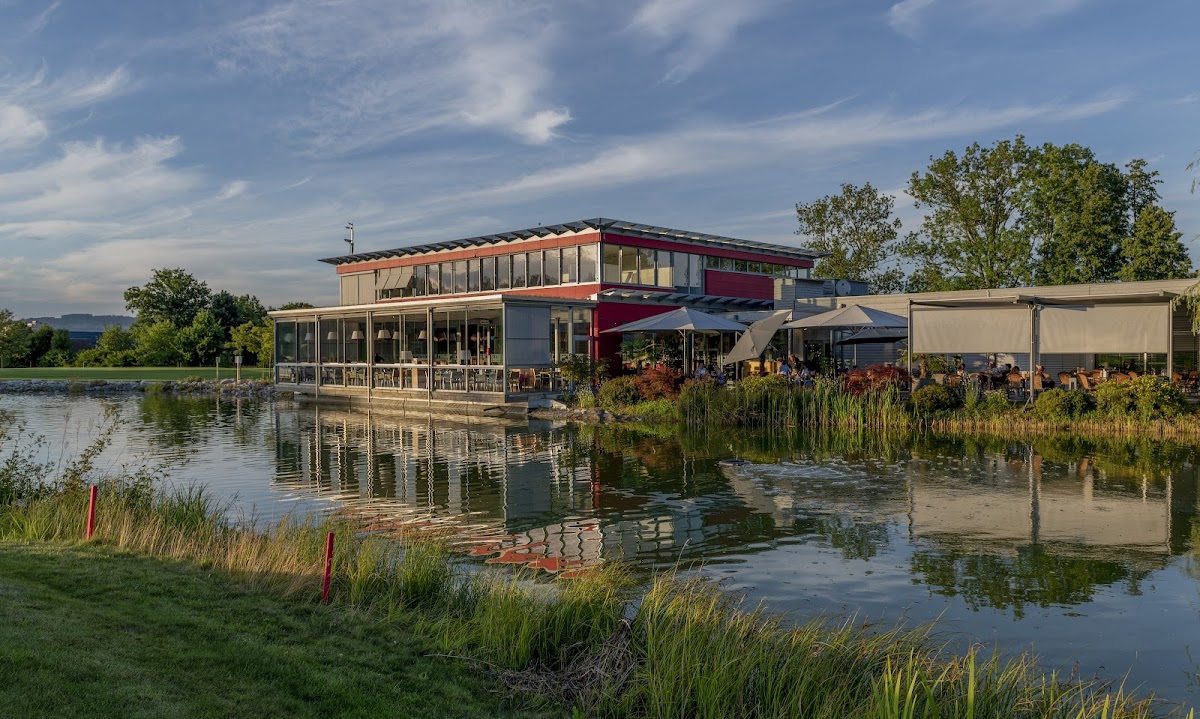 Oase - Restaurant Beim Golfpark Photos 2