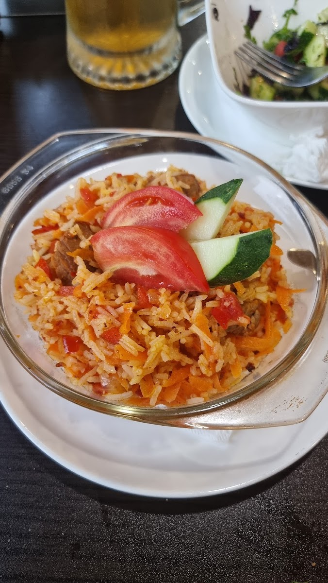 Oasis Cafe And Resturant Photos 9
