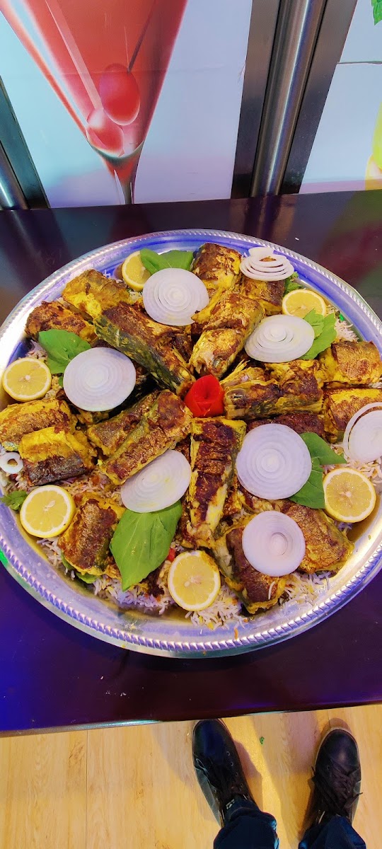 Oasis Caterers Restaurant Photos 9