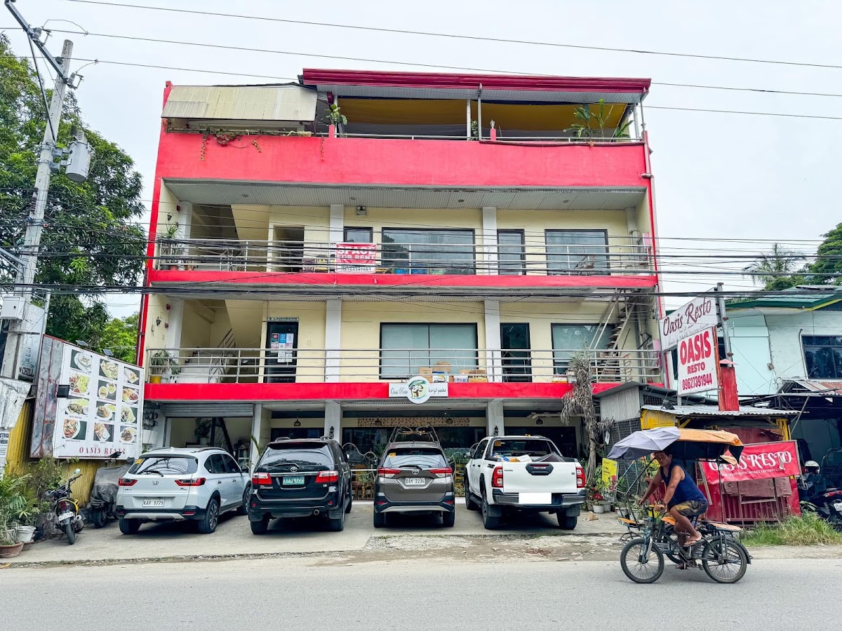 Oasis Resto Photos 2