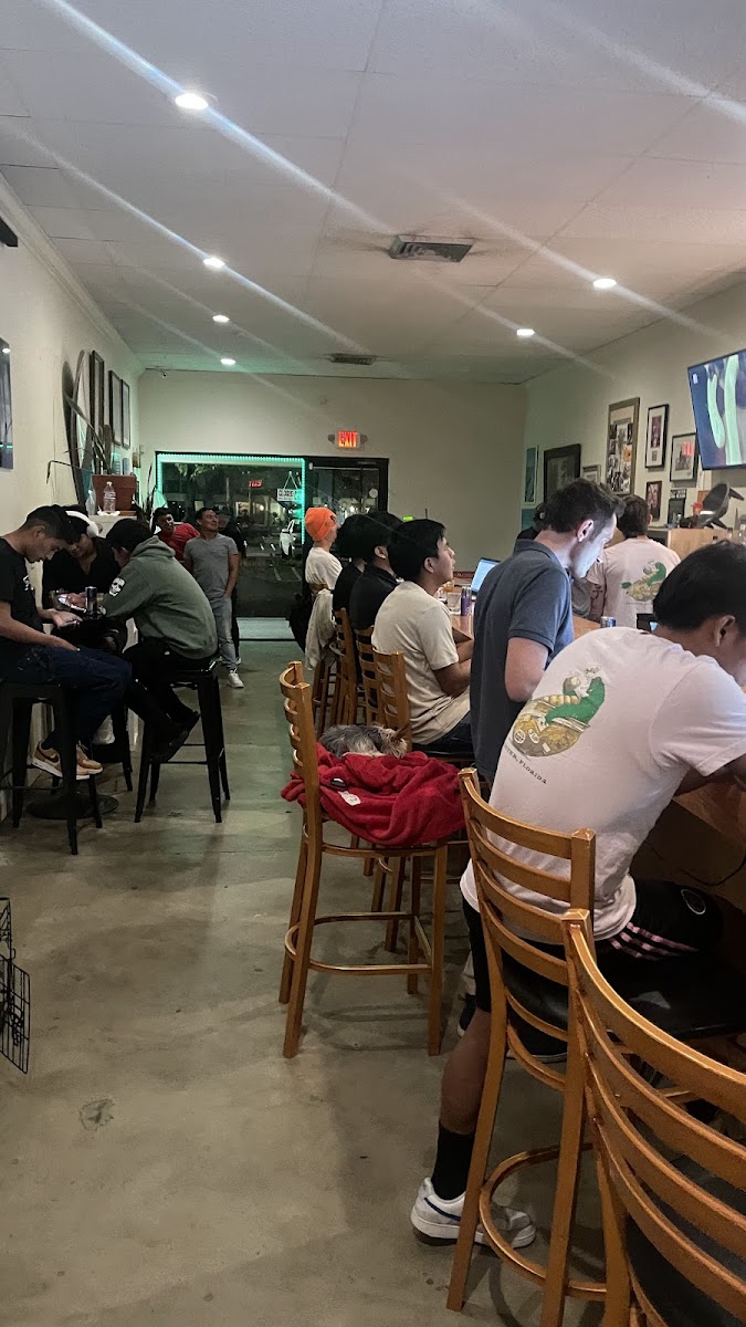 Oasis Root Coffee And Kava Lounge Photos 2