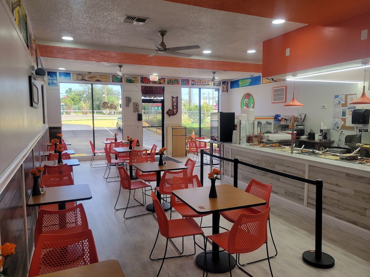 Oasis Rotisserie Chicken