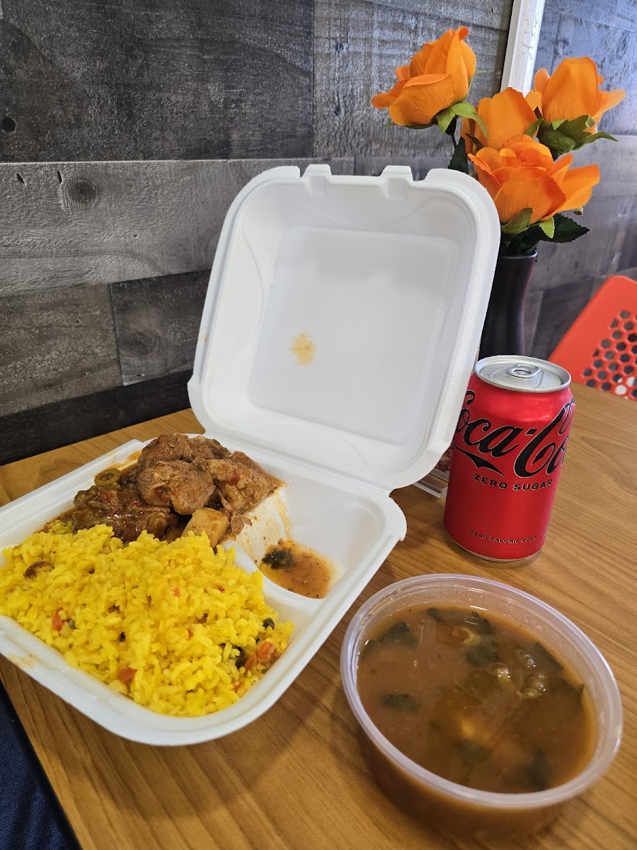 Oasis Rotisserie Chicken Photos 9