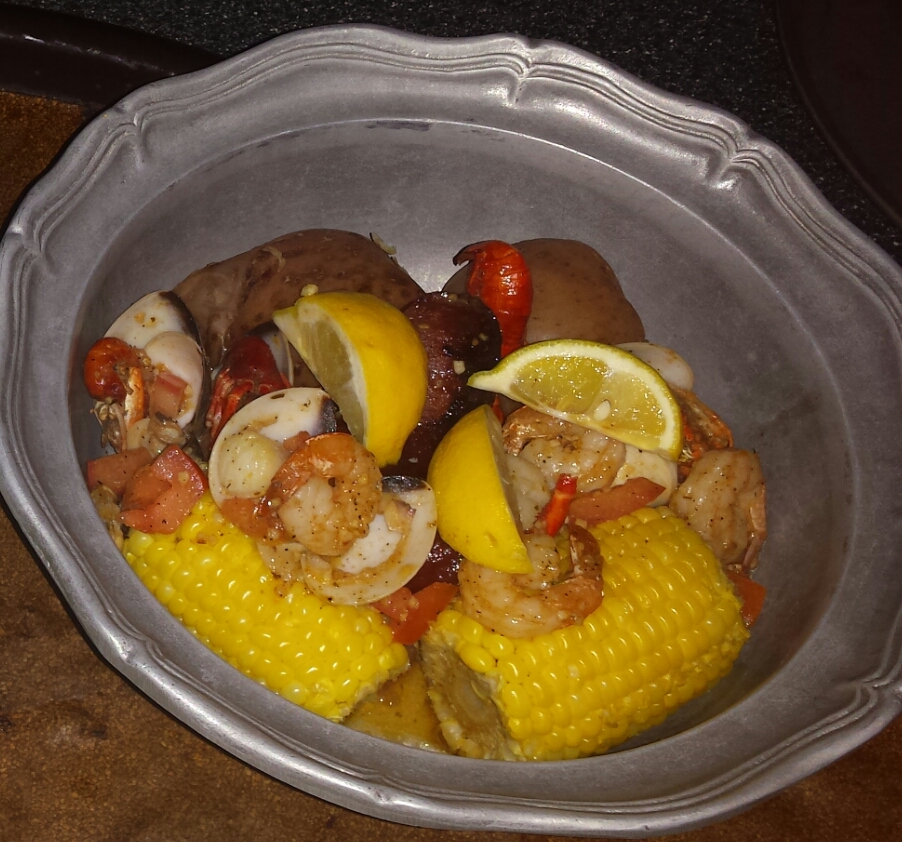 Oasis Steakhouse Photos 9