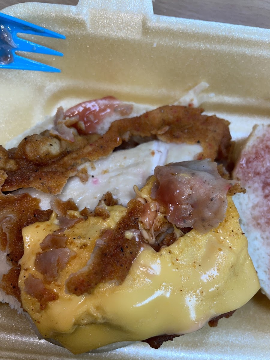 Oastler Fast Food Photos 9