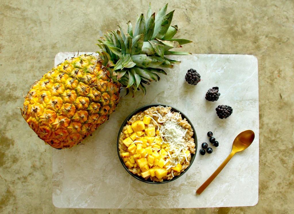 Oats And Bowls Photos 9