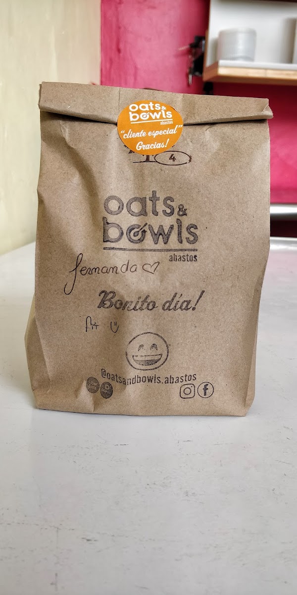 Oats And Bowls Photos 2