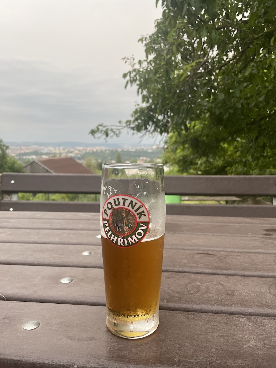 Občerstvení Na Kamenné Horce Photos 2