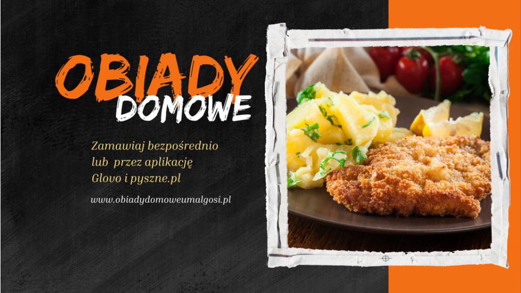 Obiady Domowe U Małgosi Photos 2