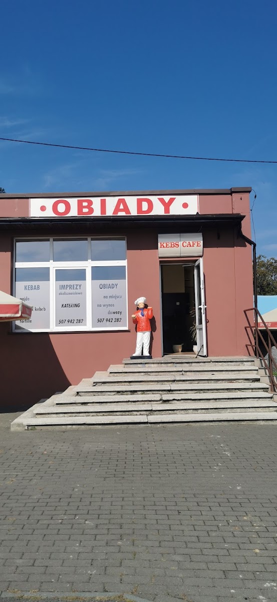 Obiady Jak U Mamy