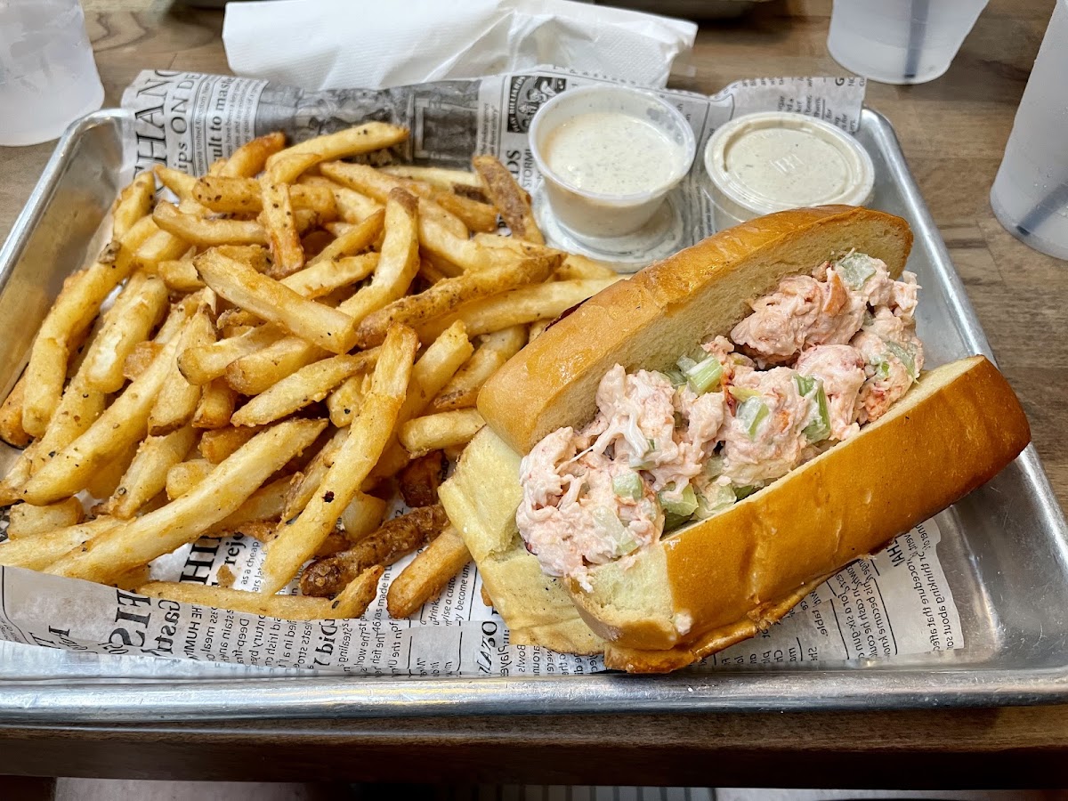 Obie's By The Sea Photos 2