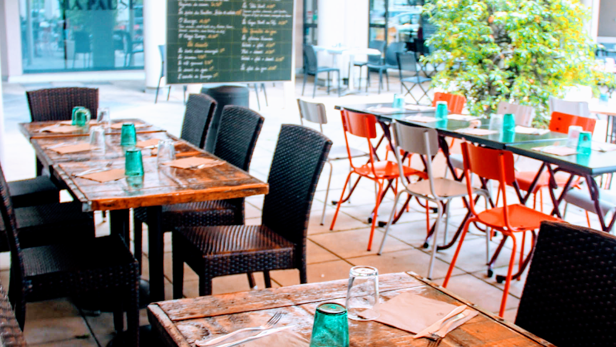O'bistrot Montpellier