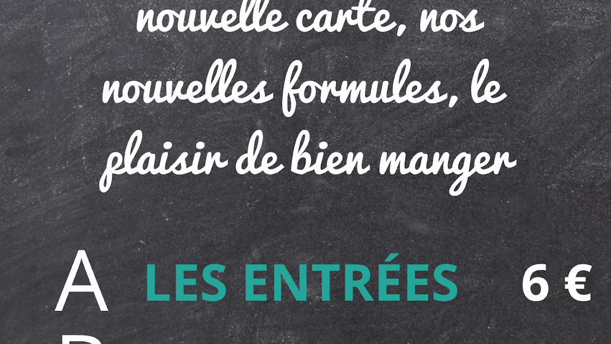 O'bistrot Montpellier Photos 2