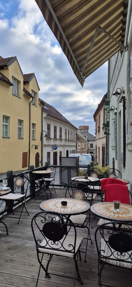 Obývák Coffee & Cocktail Bar