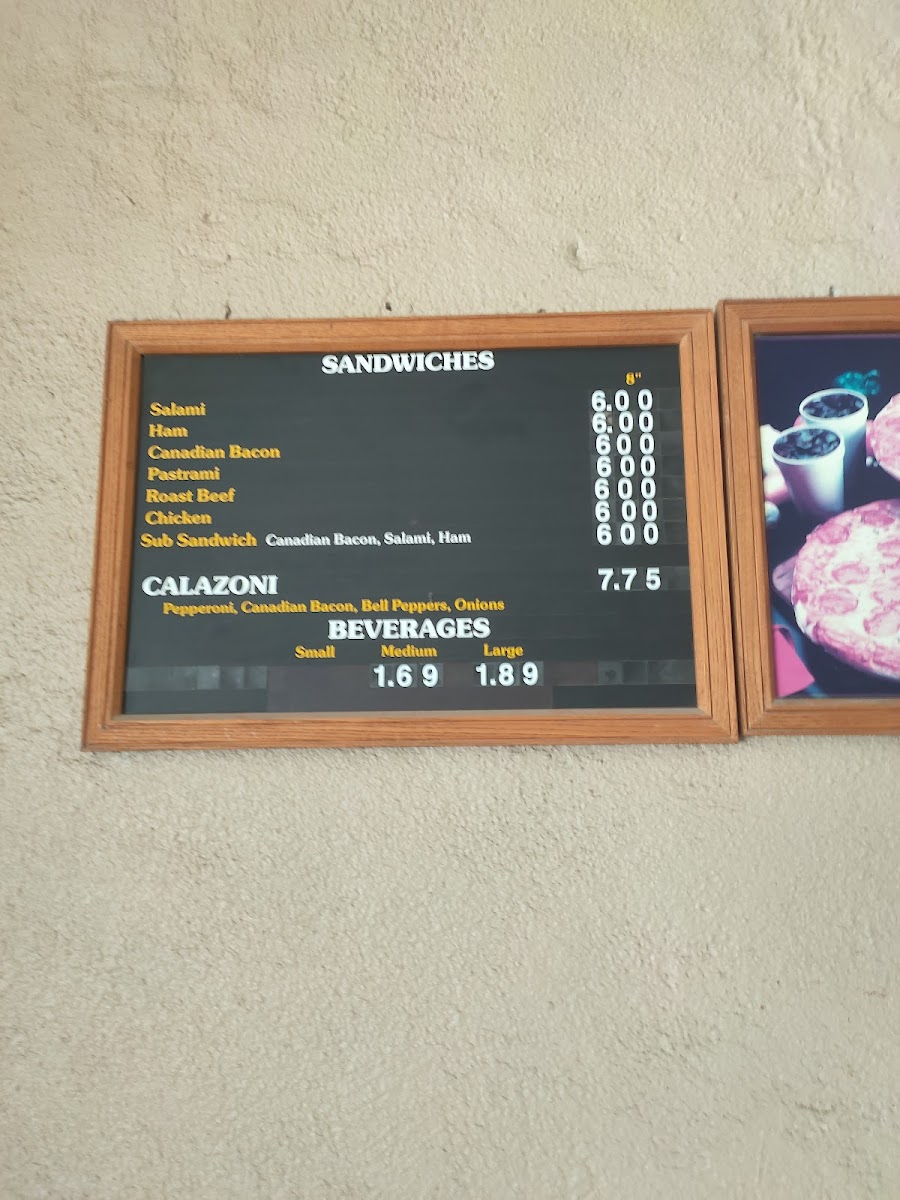 O.c. Pizza Photos 2