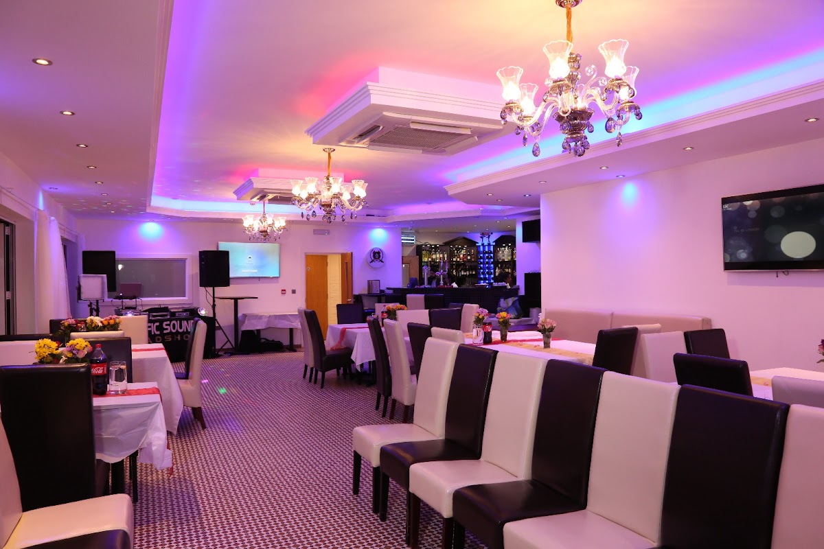 Occ Bar & Restaurant
