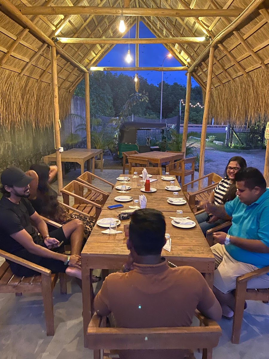 Ocean Gate Restaurant
