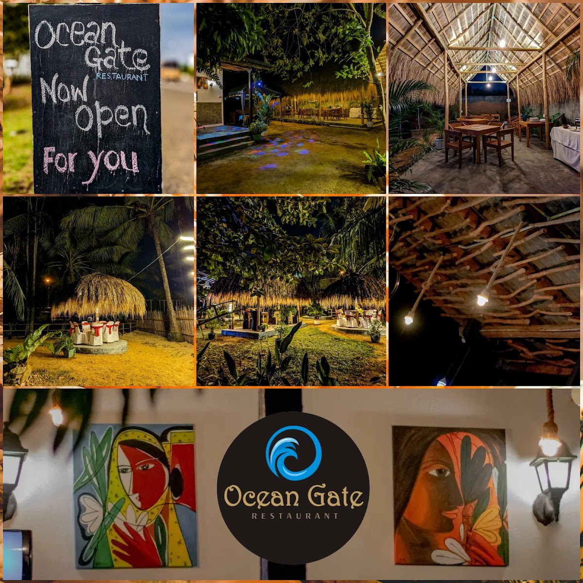 Ocean Gate Restaurant Photos 2