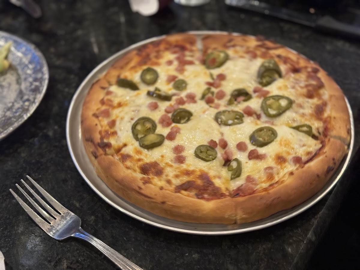 Ocean Park Pizza & Steak House Photos 9
